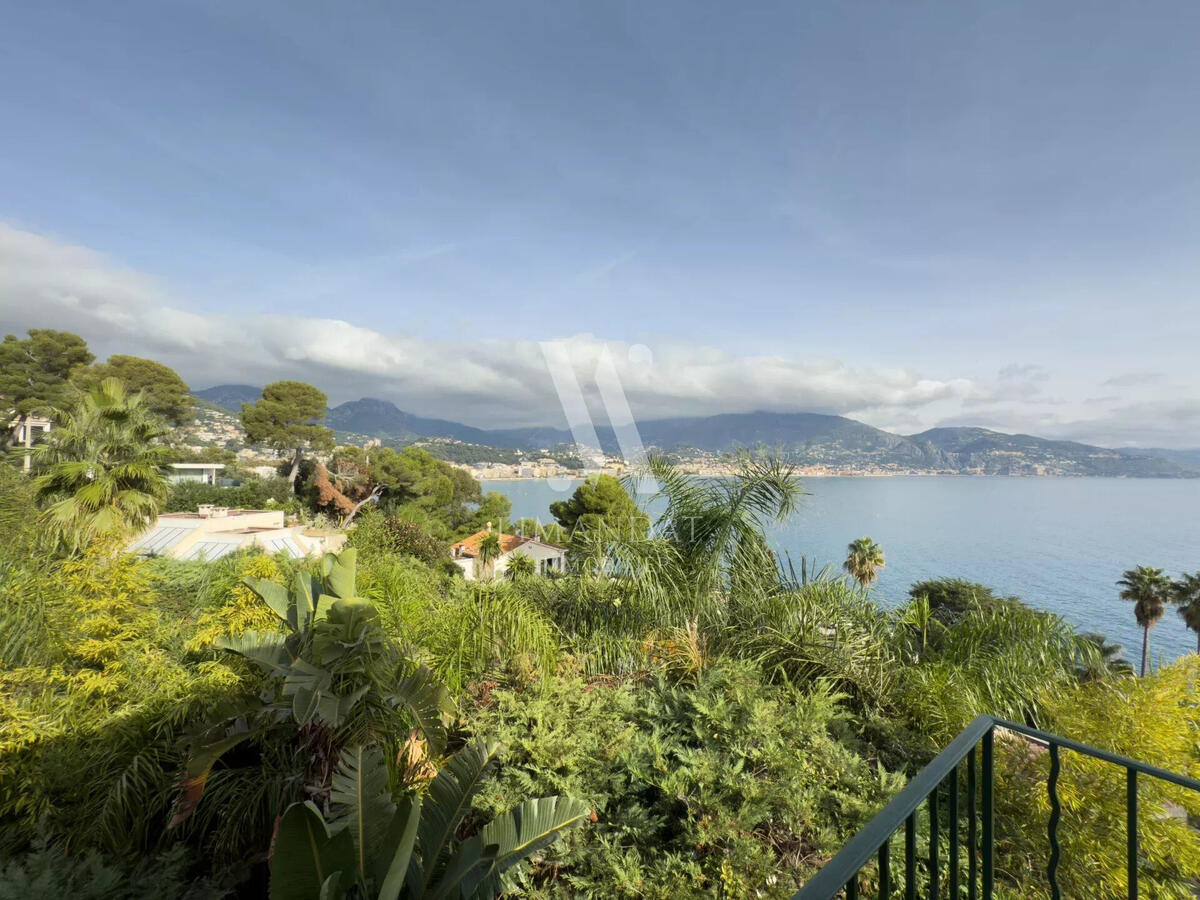 Apartment Roquebrune-Cap-Martin