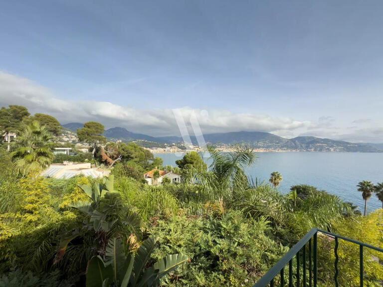 Appartement Roquebrune-Cap-Martin - 2 chambres - 59m²