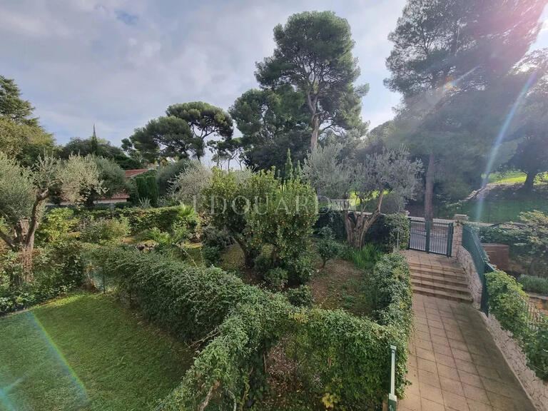 Appartement Roquebrune-Cap-Martin - 3 chambres - 95m²