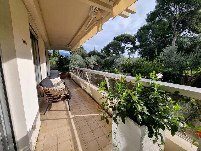 Appartement Roquebrune-Cap-Martin - 3 chambres - 95m²