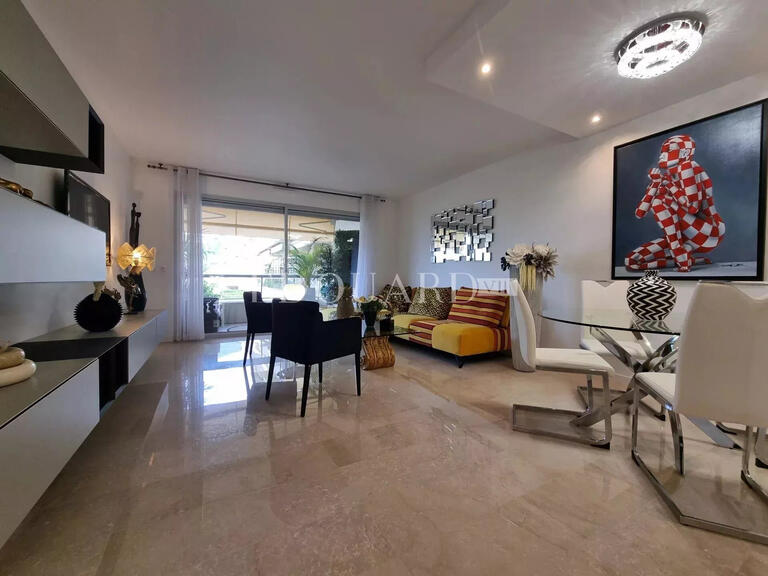 Apartment Roquebrune-Cap-Martin - 3 bedrooms - 95m²