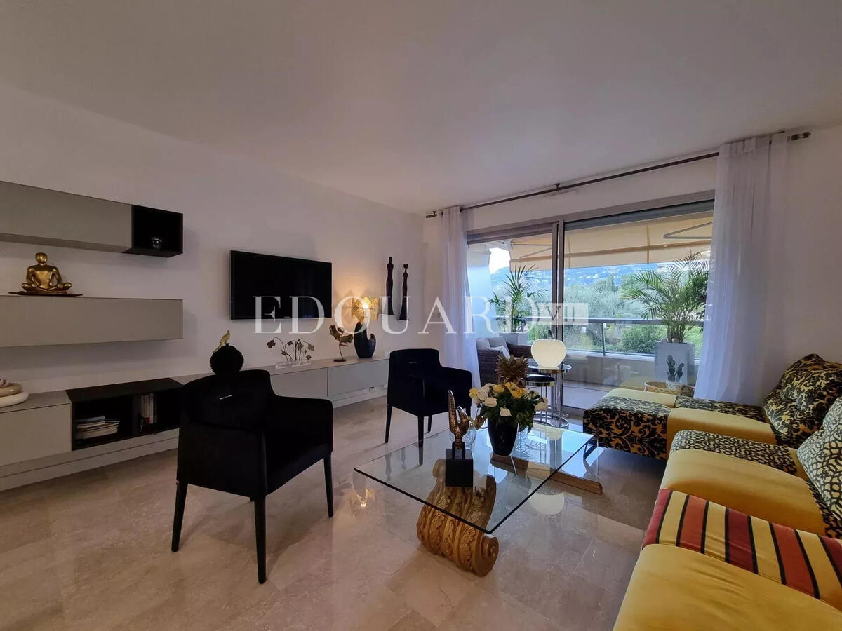 Appartement Roquebrune-Cap-Martin