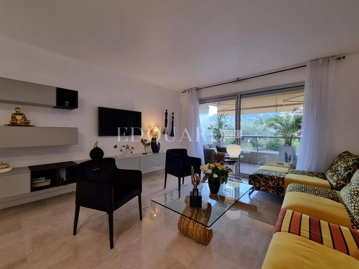 Apartment Roquebrune-Cap-Martin