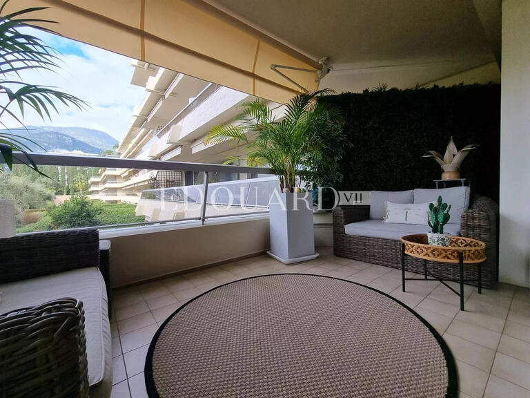 Apartment Roquebrune-Cap-Martin - 3 bedrooms - 95m²