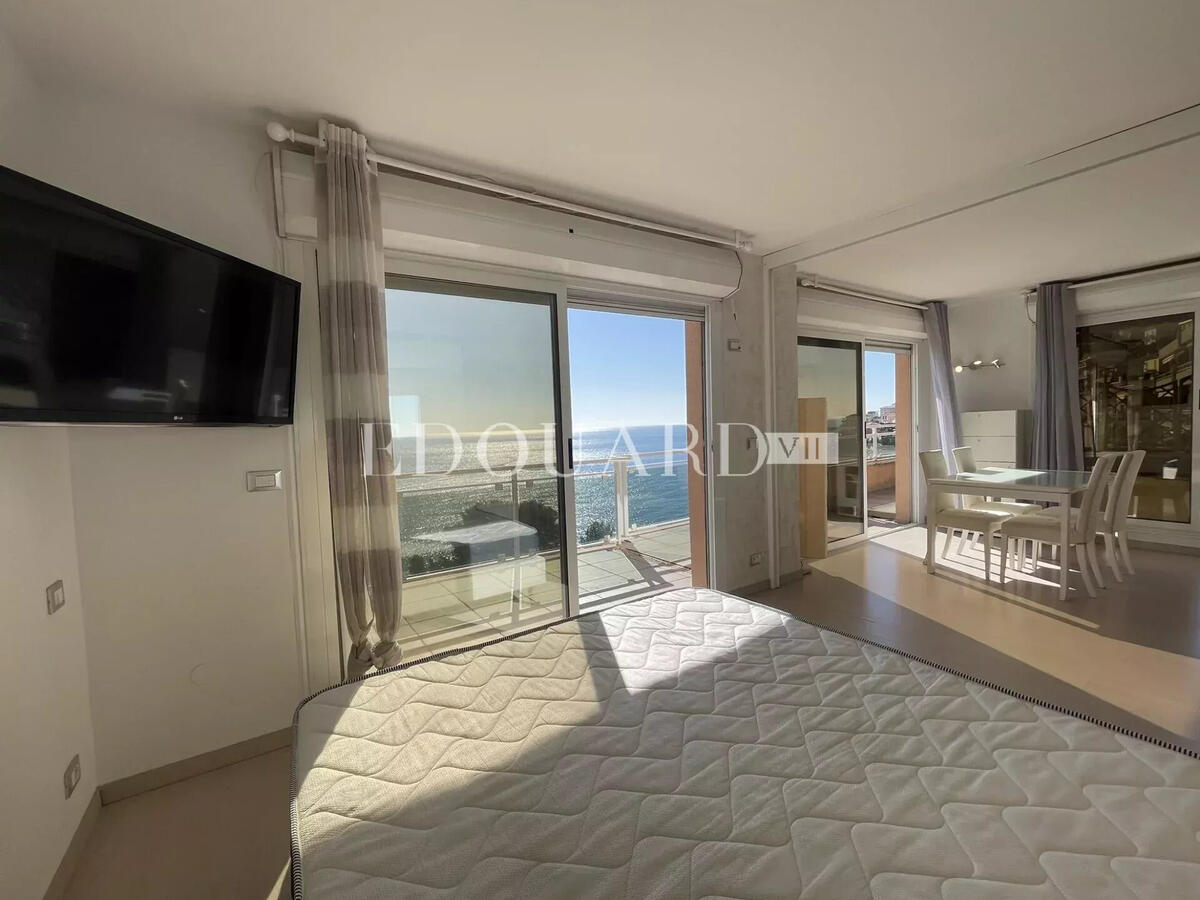 Apartment Roquebrune-Cap-Martin