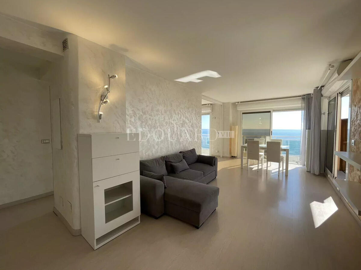 Appartement Roquebrune-Cap-Martin