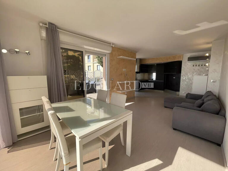 Apartment Roquebrune-Cap-Martin - 1 bedroom - 56m²