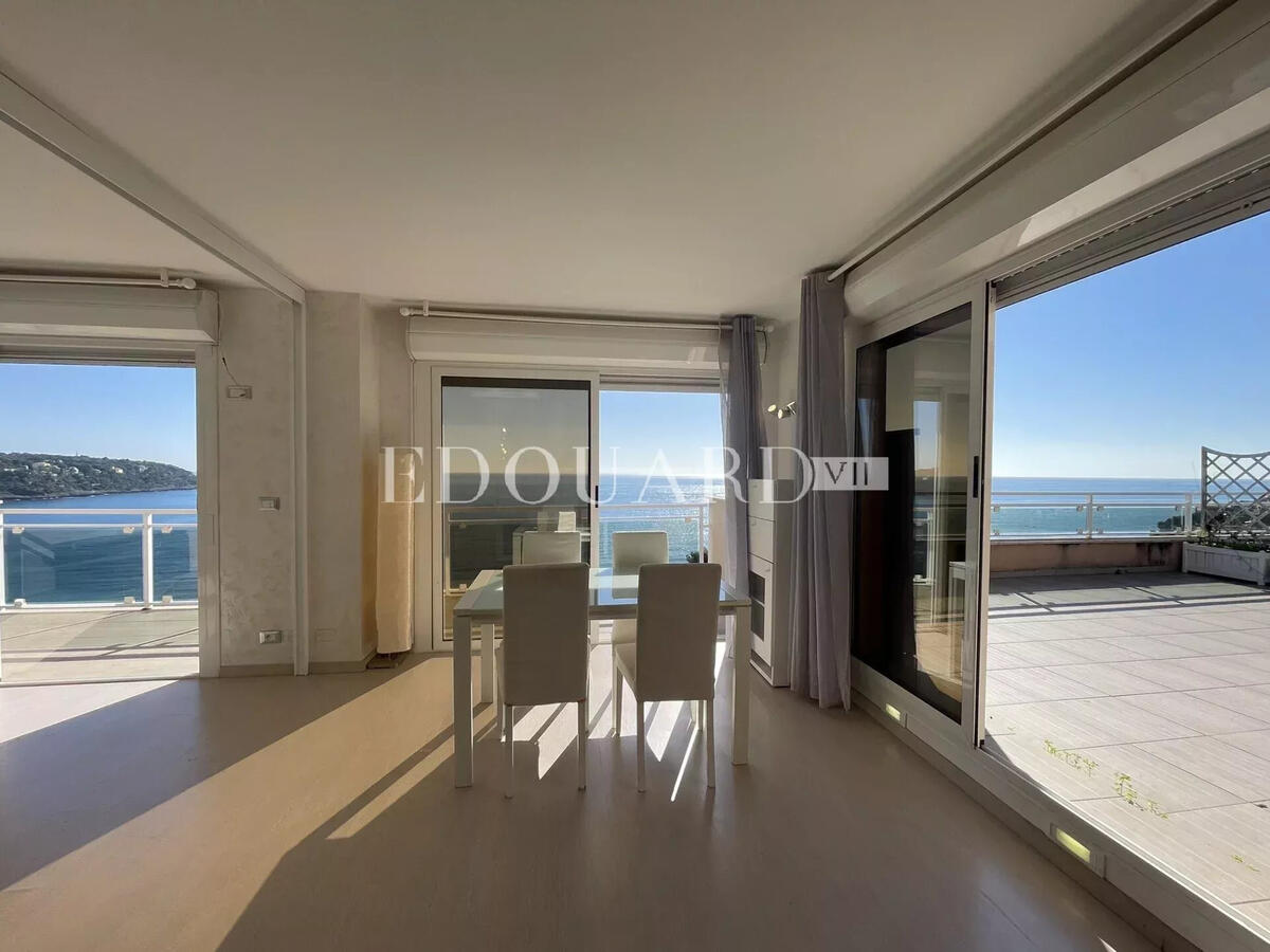 Apartment Roquebrune-Cap-Martin