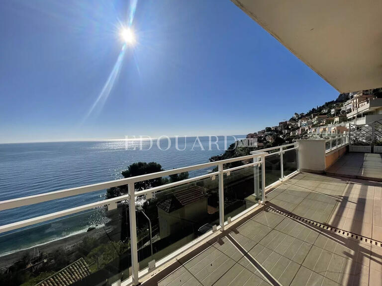 Apartment Roquebrune-Cap-Martin - 1 bedroom - 56m²