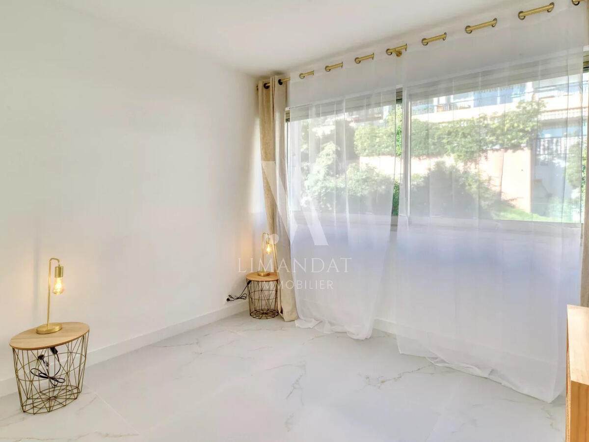 Appartement Roquebrune-Cap-Martin