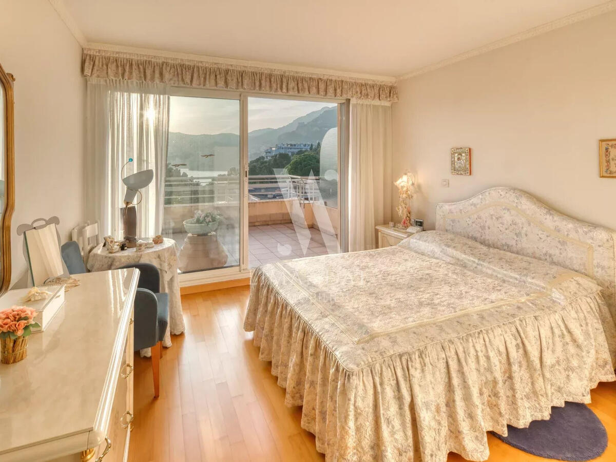 Apartment Roquebrune-Cap-Martin