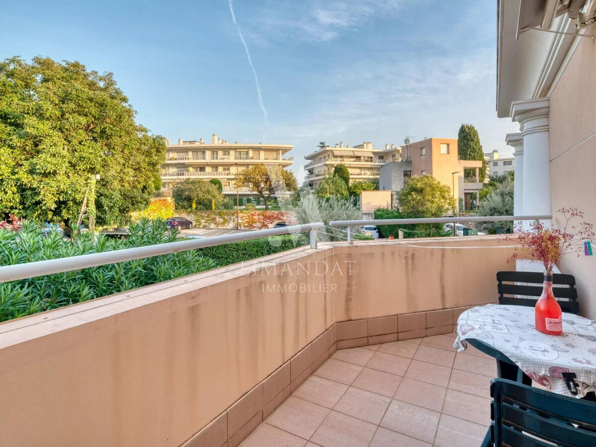 Apartment Roquebrune-Cap-Martin