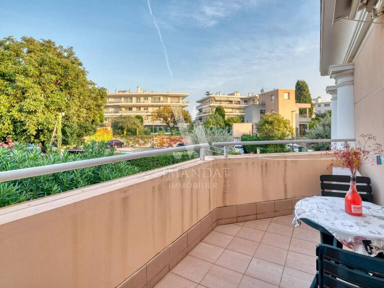 Apartment Roquebrune-Cap-Martin - 2 bedrooms - 75m²