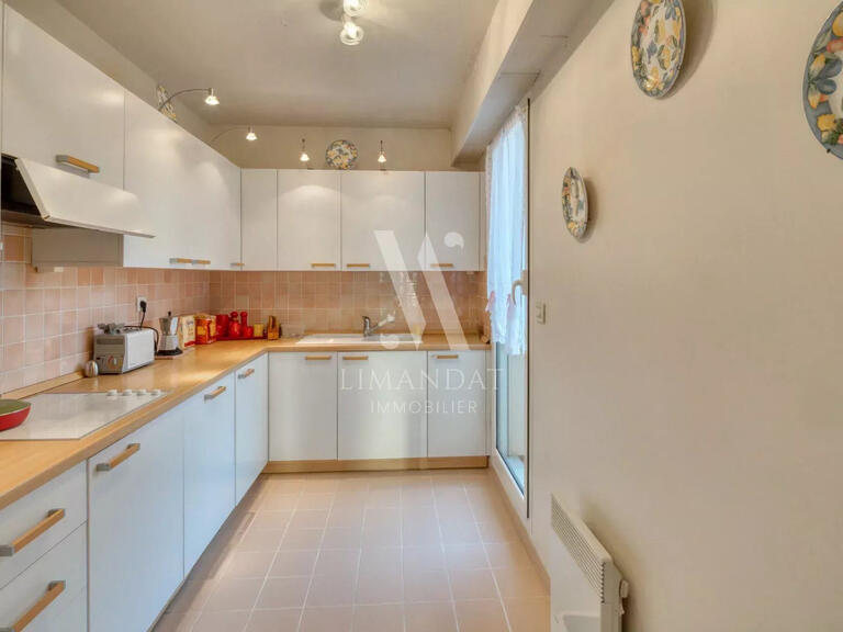 Apartment Roquebrune-Cap-Martin - 2 bedrooms - 75m²