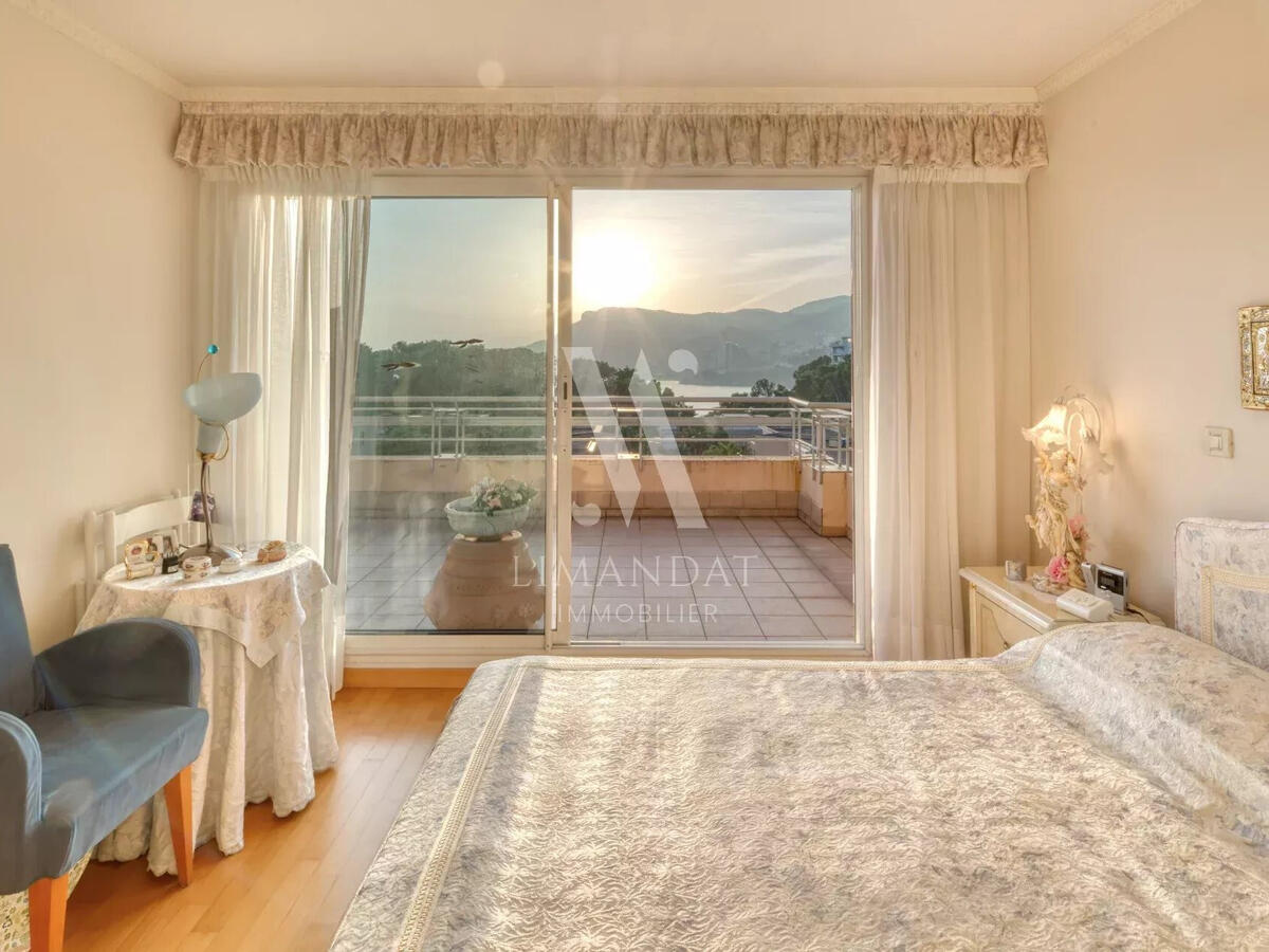 Apartment Roquebrune-Cap-Martin