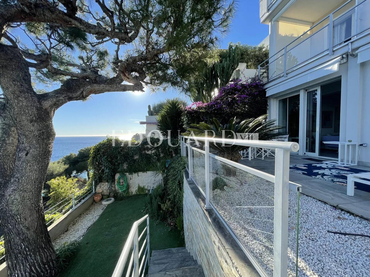 Appartement Roquebrune-Cap-Martin