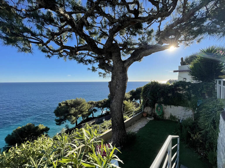 Apartment Roquebrune-Cap-Martin - 2 bedrooms - 90m²