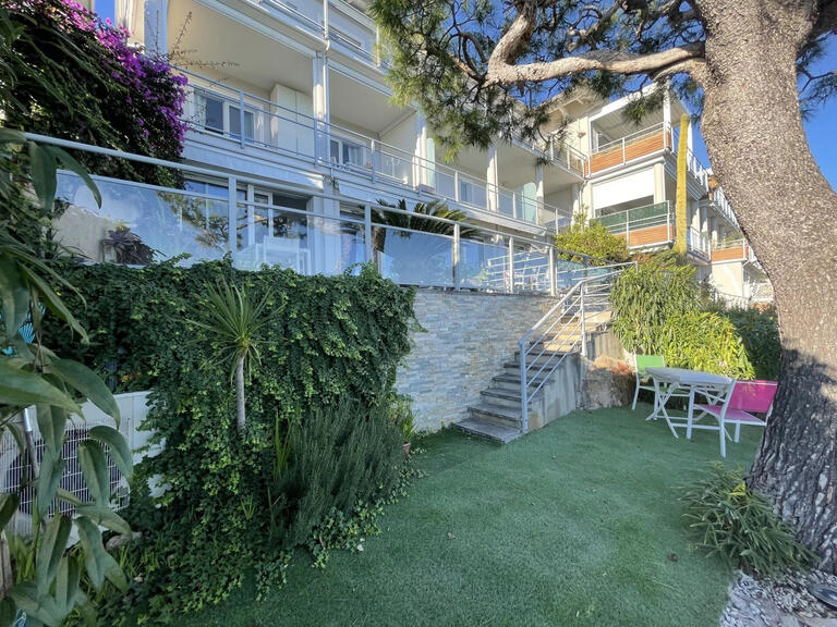 Apartment Roquebrune-Cap-Martin - 2 bedrooms - 90m²