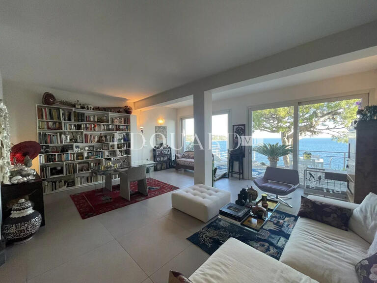 Appartement Roquebrune-Cap-Martin - 2 chambres - 90m²