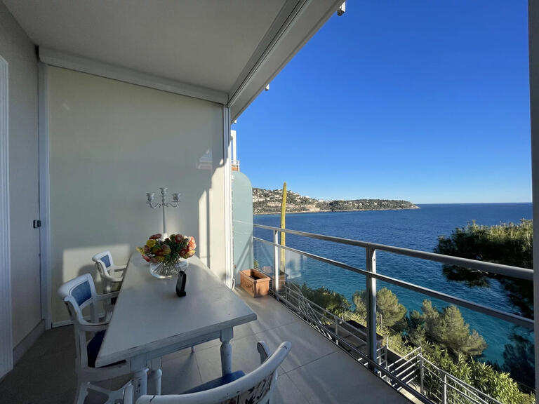 Appartement Roquebrune-Cap-Martin - 2 chambres - 90m²