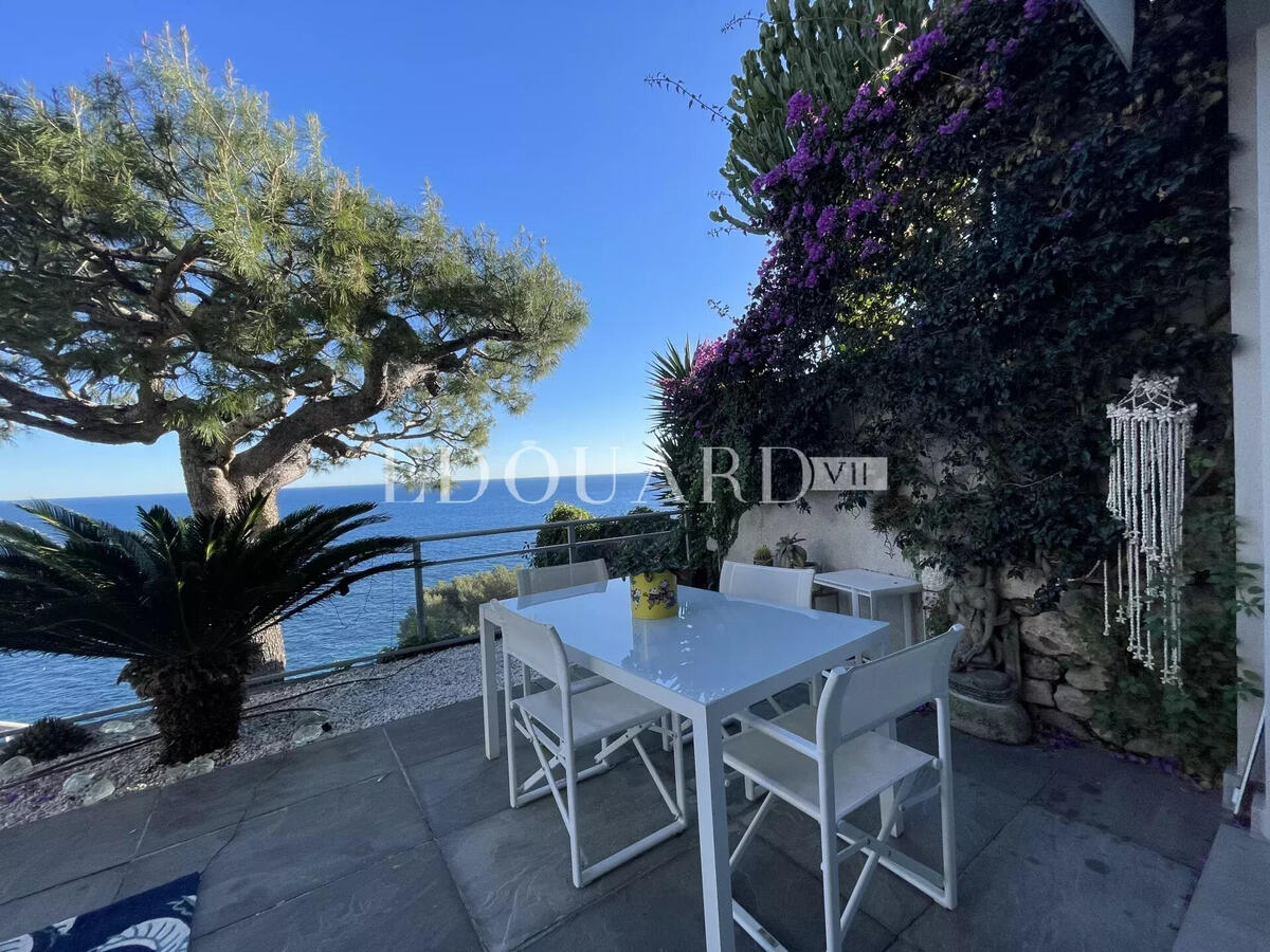 Appartement Roquebrune-Cap-Martin