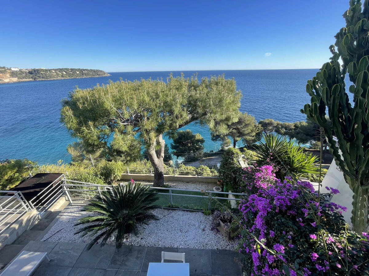 Appartement Roquebrune-Cap-Martin