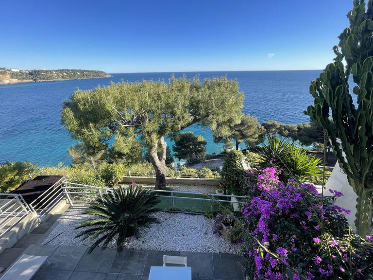 Apartment Roquebrune-Cap-Martin - 2 bedrooms - 90m²