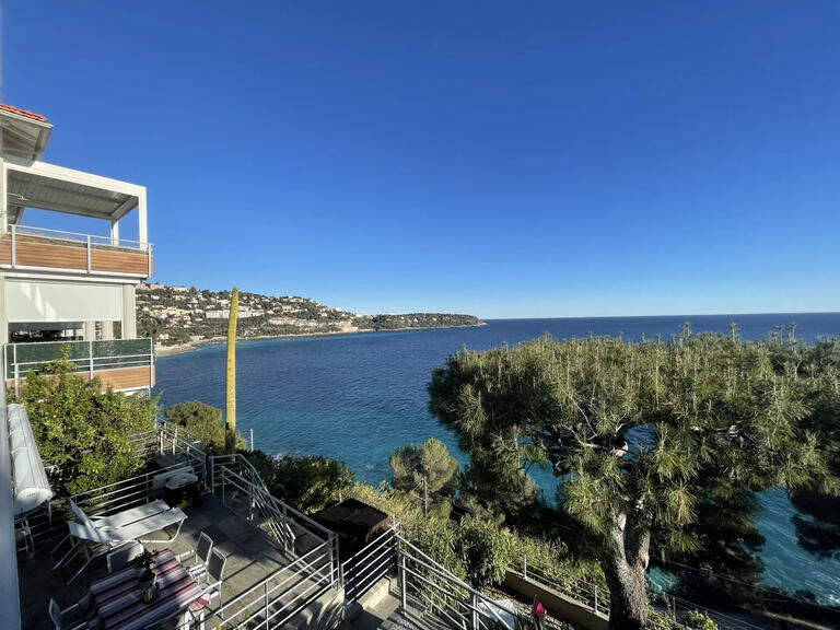 Apartment Roquebrune-Cap-Martin - 2 bedrooms - 90m²