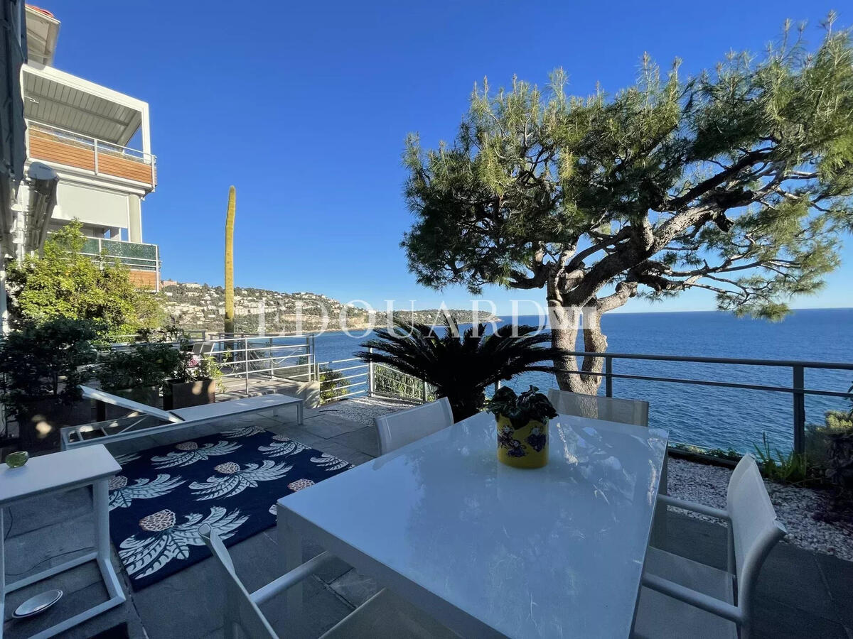 Appartement Roquebrune-Cap-Martin