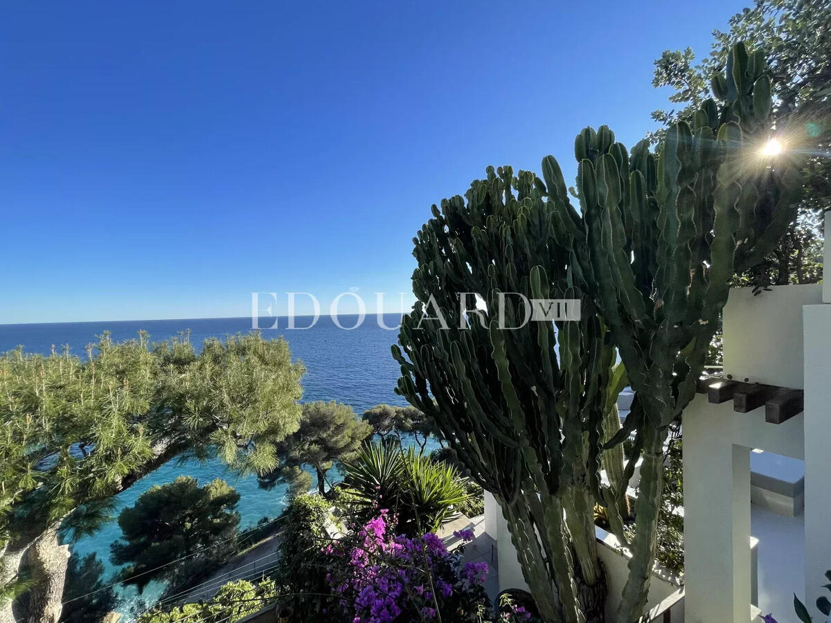 Appartement Roquebrune-Cap-Martin