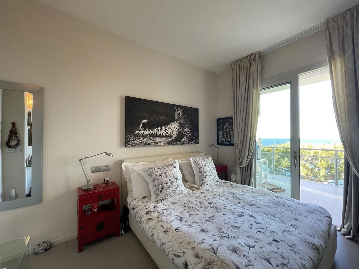 Appartement Roquebrune-Cap-Martin