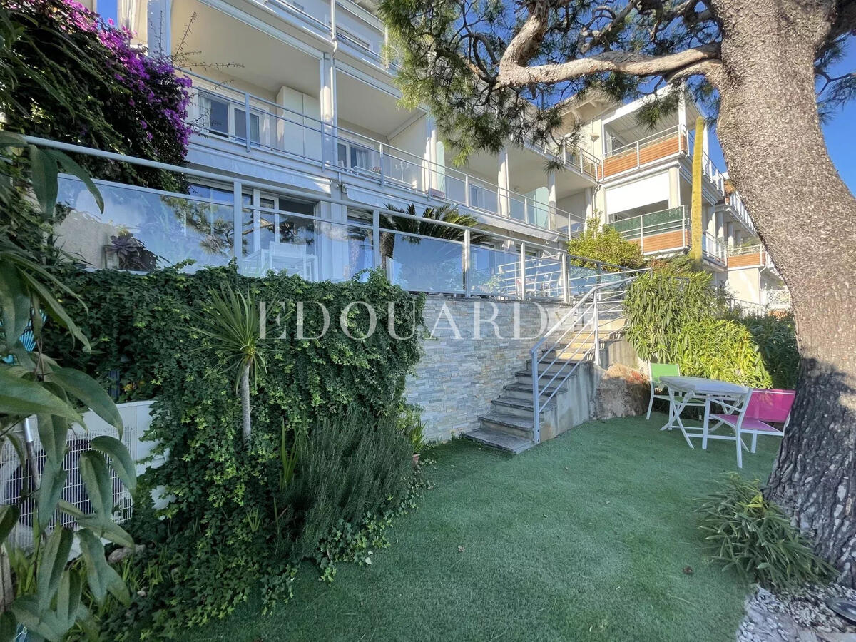 Appartement Roquebrune-Cap-Martin