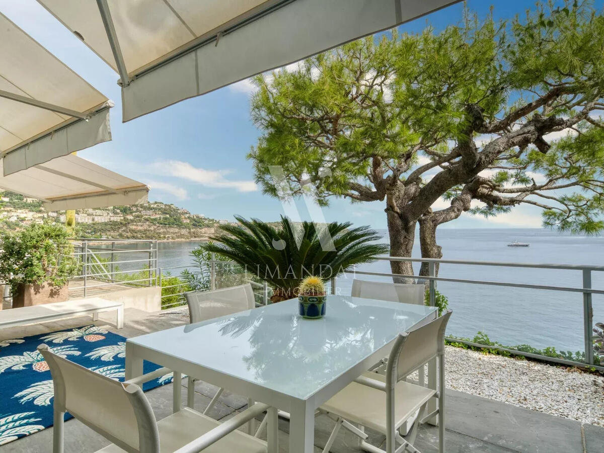 Appartement Roquebrune-Cap-Martin