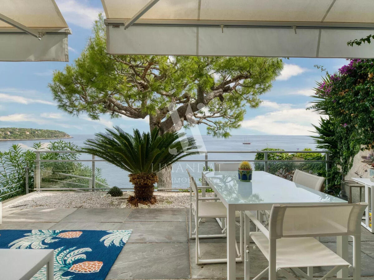 Appartement Roquebrune-Cap-Martin