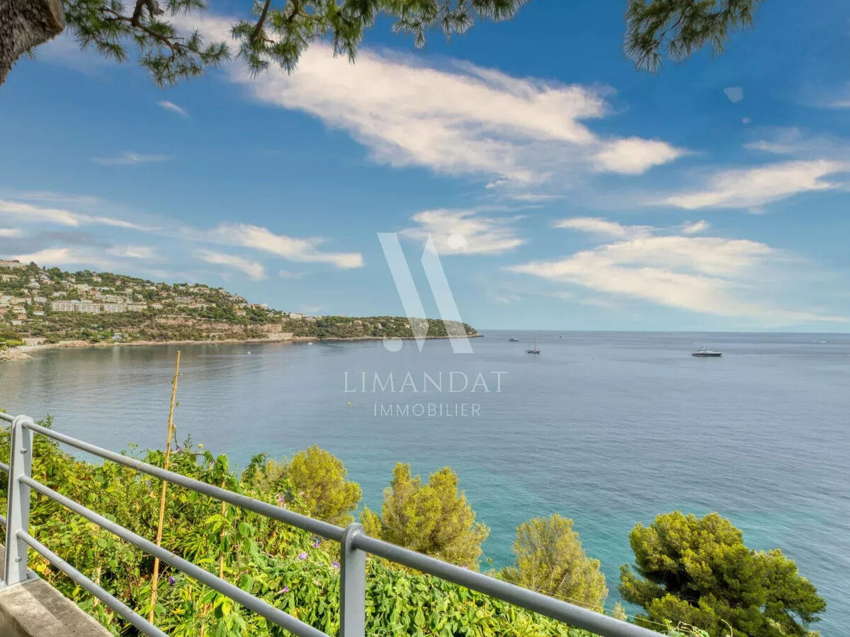 Appartement Roquebrune-Cap-Martin