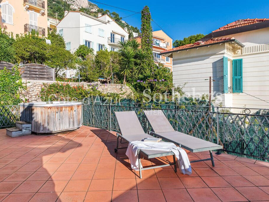 Appartement Roquebrune-Cap-Martin