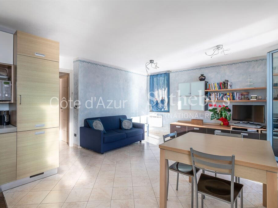 Appartement Roquebrune-Cap-Martin