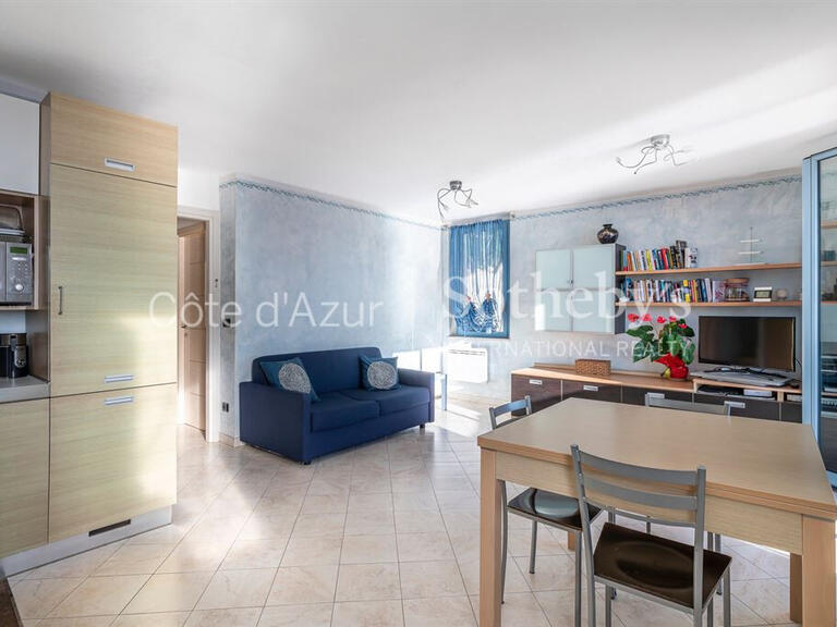 Apartment Roquebrune-Cap-Martin - 2 bedrooms - 65m²