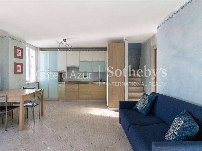 Apartment Roquebrune-Cap-Martin - 2 bedrooms - 65m²