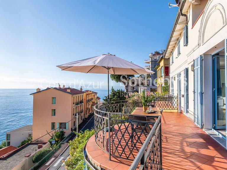 Apartment Roquebrune-Cap-Martin - 2 bedrooms - 65m²