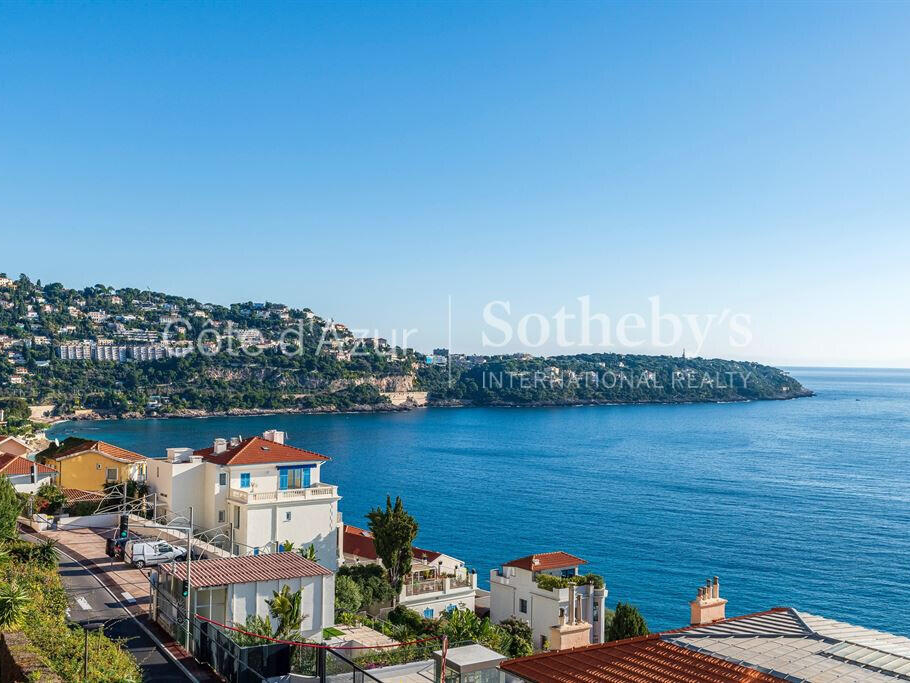 Appartement Roquebrune-Cap-Martin