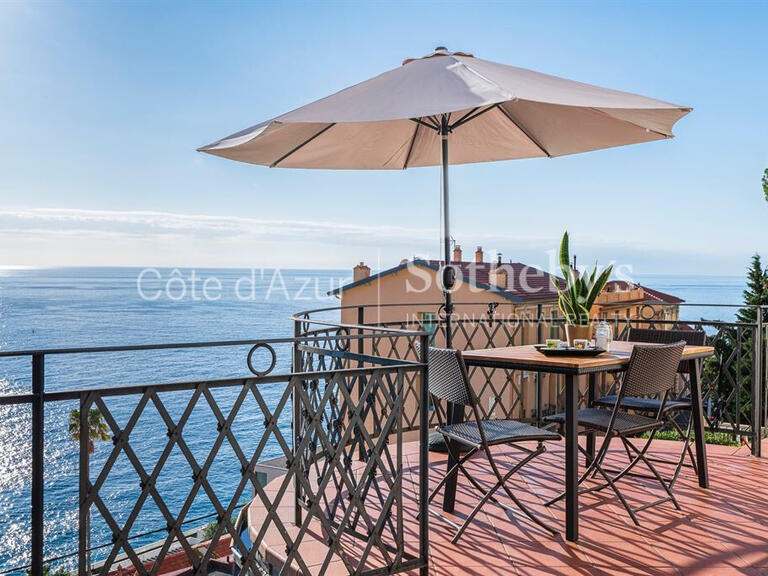 Apartment Roquebrune-Cap-Martin - 2 bedrooms - 65m²