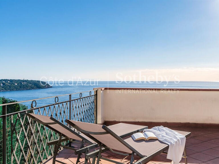 Apartment Roquebrune-Cap-Martin - 2 bedrooms - 65m²