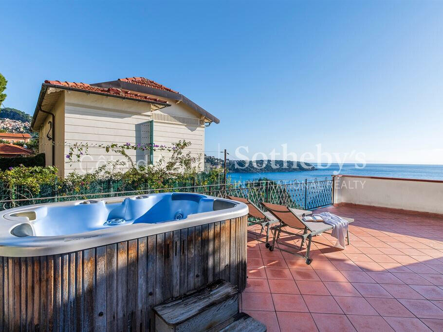 Appartement Roquebrune-Cap-Martin