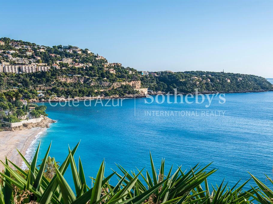 Appartement Roquebrune-Cap-Martin