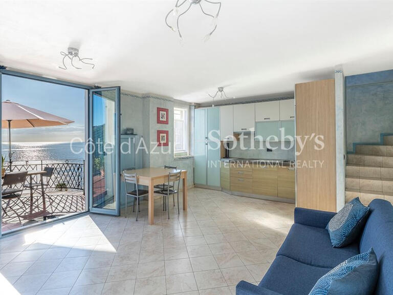 Apartment Roquebrune-Cap-Martin - 2 bedrooms - 65m²