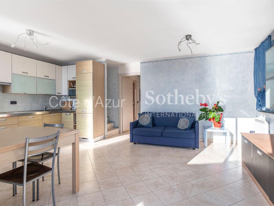 Appartement Roquebrune-Cap-Martin