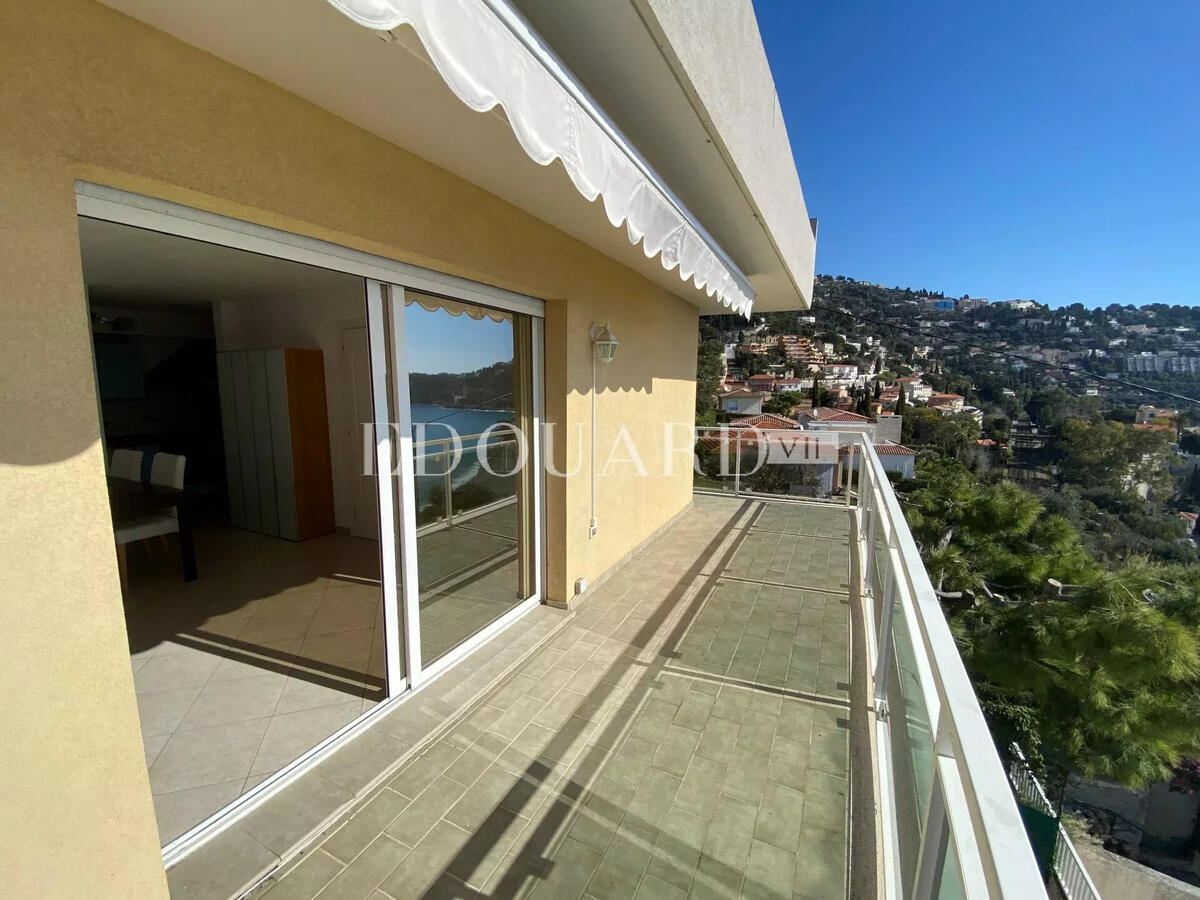 Apartment Roquebrune-Cap-Martin