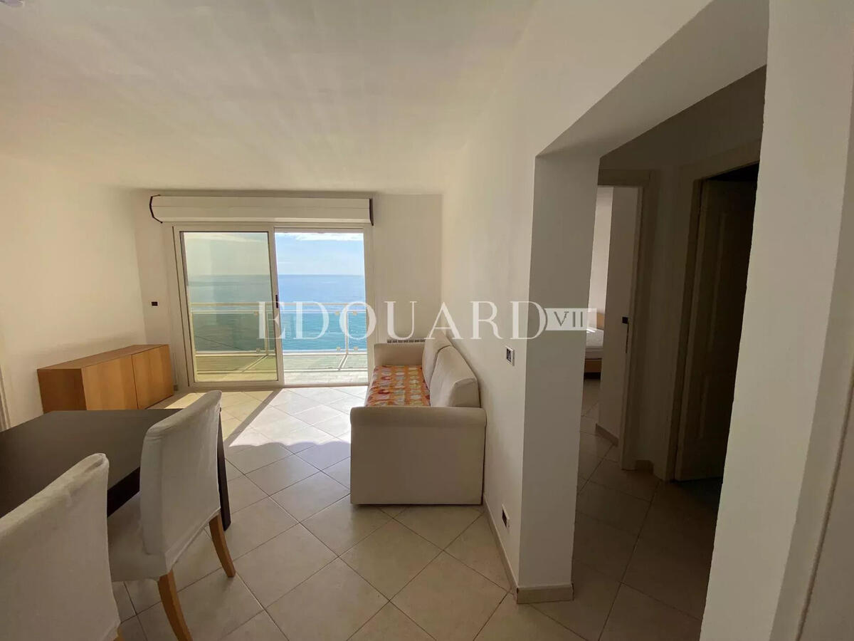 Apartment Roquebrune-Cap-Martin