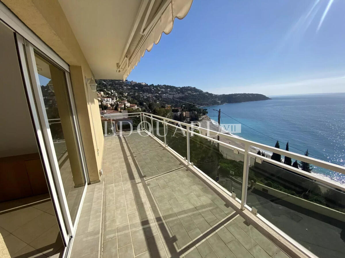 Apartment Roquebrune-Cap-Martin